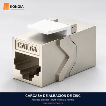 KG-RJ45-CP-C6A-S-ZN — 02-shell