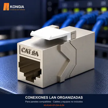 KG-RJ45-CP-C6A-S-ZN — 04-rack