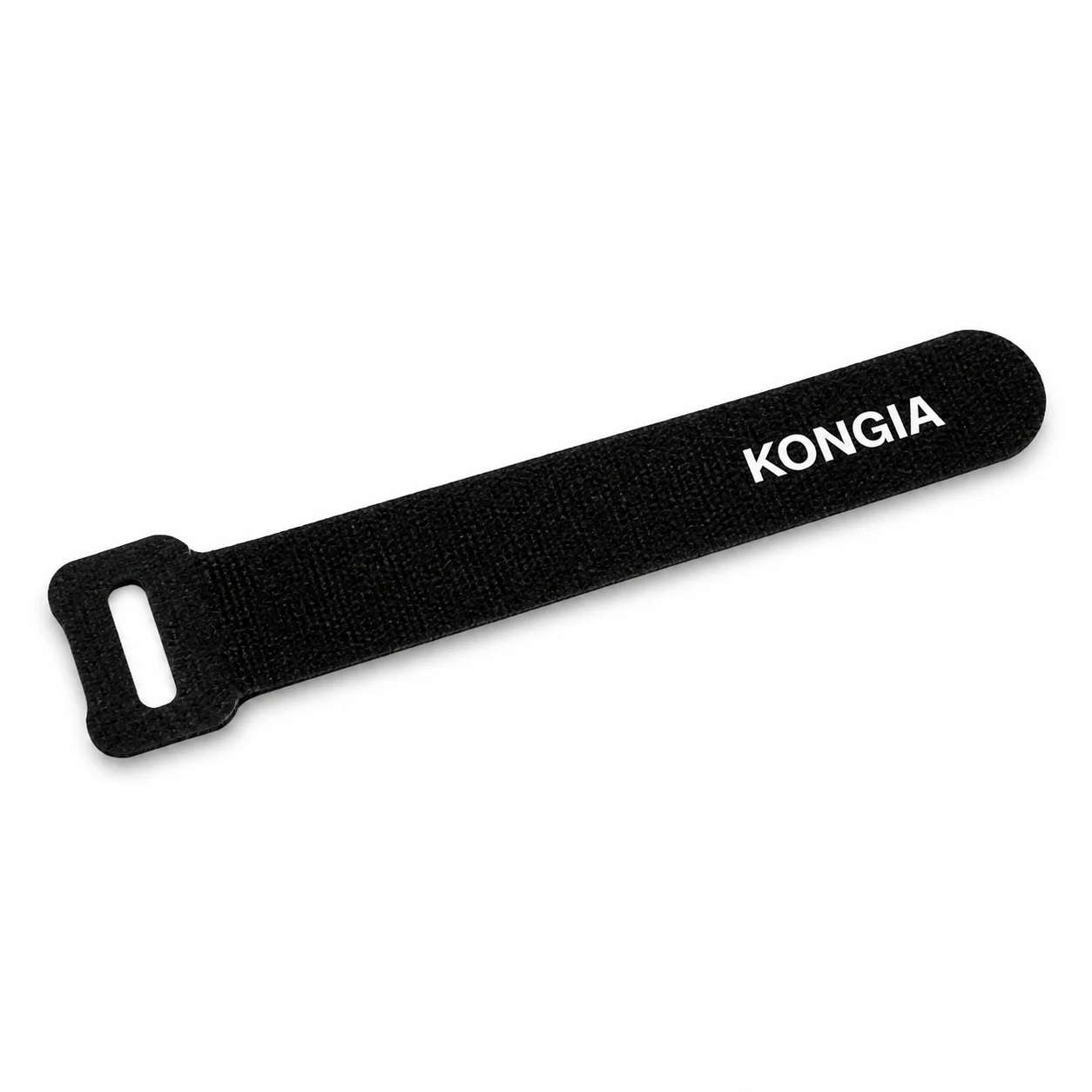 Cinta Sujetacables Reutilizable de Gancho y Bucle, 12 × 150 mm, 20 Piezas