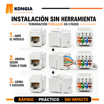 KJ-5E-TL-180 - Diagrama de Conectorización
