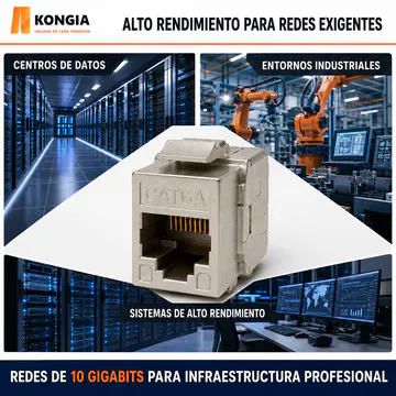 KJ-6A-ST-TL - Escenarios de Uso y Aplicación