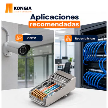 KNC-RJ45-5E-S-ST30-100 Infografía 3