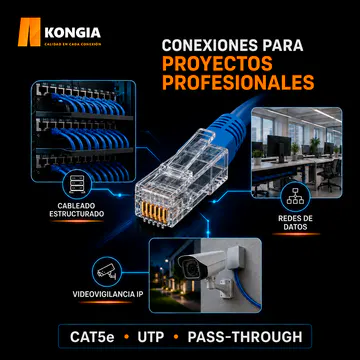 KNC-RJ45-5E-U-PT50-100 Infografía 4