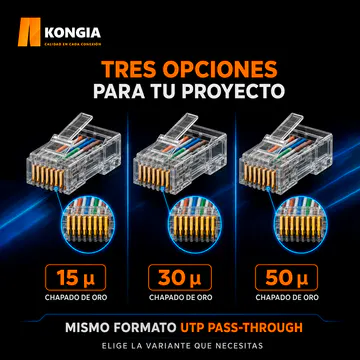 KNC-RJ45-5E-U-PT50-100 Infografía 3