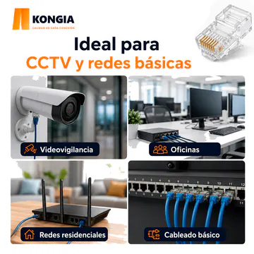 KNC-RJ45-5E-U-ST15-100 Infografía 3