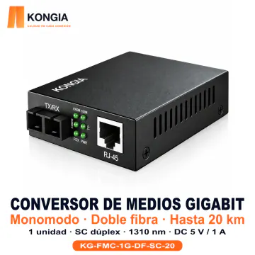 KG-FMC-1G-DF-SC-20