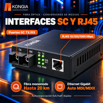 KG-FMC-1G-DF-SC-20