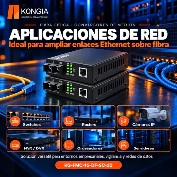 KG-FMC-1G-DF-SC-20