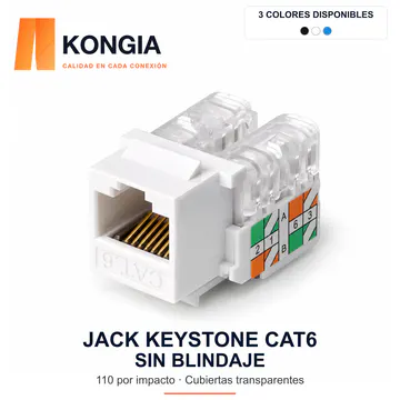 KJ-6-PD-90-TC — Blanco