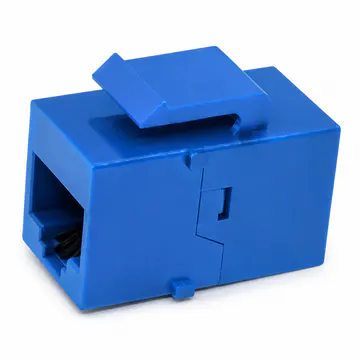 KG-RJ45-CP-C5E-KS — Azul